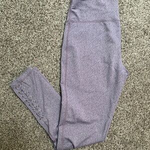 Ideology leggings (m)
